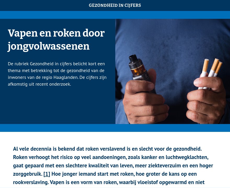elfbar elfa master akku Wie graag een sigaret of vape bovenhaalt op terras zal dat binnenkort niet  meer kunnen doen. De federale regering heeft vandaag besloten dat roken en  vapen verboden wordt op terrassen vanaf 1 main image 1